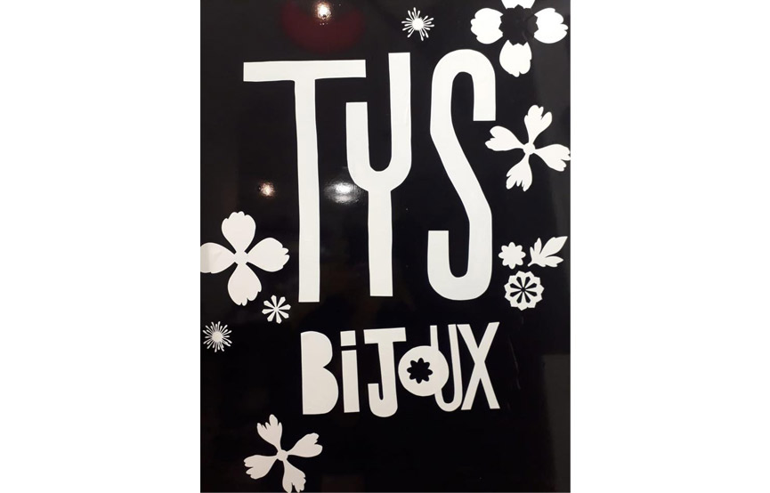 TYS Bijoux