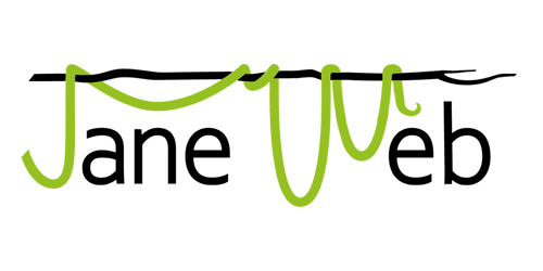 Jane Web - Animation et rédaction de contenu web, Site Wordpress