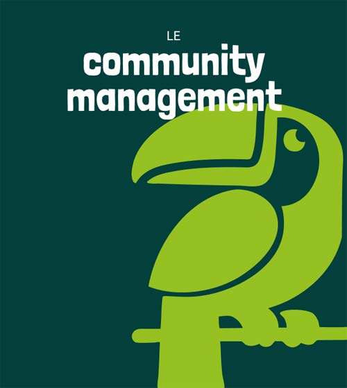 Animation web, réseaux sociaux, community management avec Jane Web à Vannes.