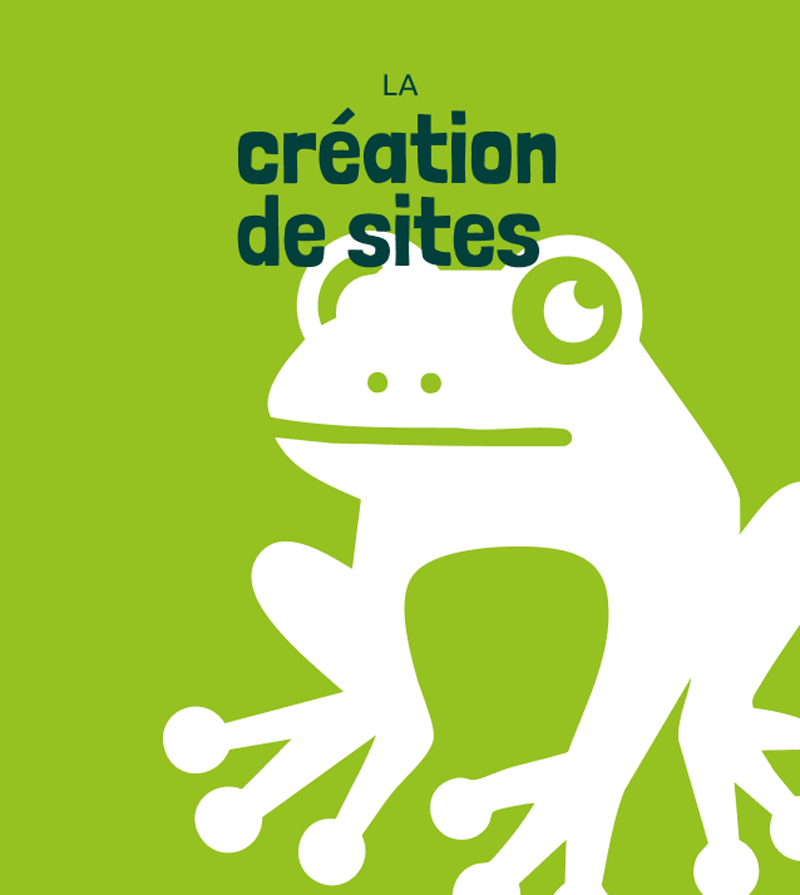 Création et refonte de site Wordpress vitrine ou e-commerce par Jane Web à Vannes.